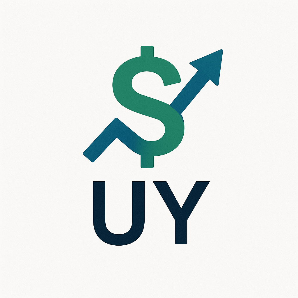 Dólar uy Logo